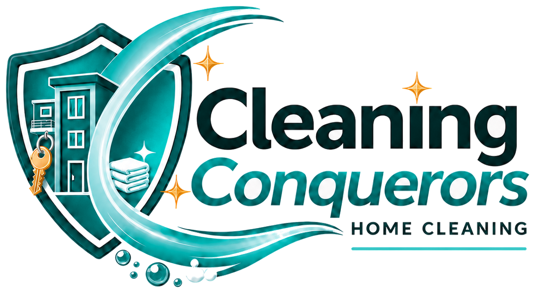 Cleaning Conquerors